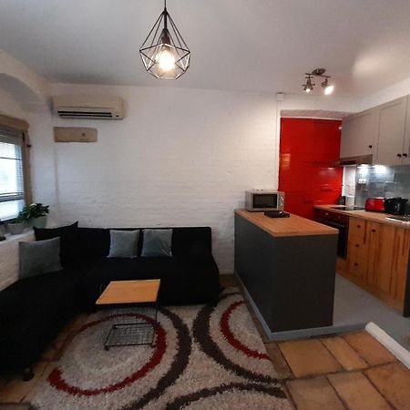 Studio Porto Corfu  Ngoại thất bức ảnh