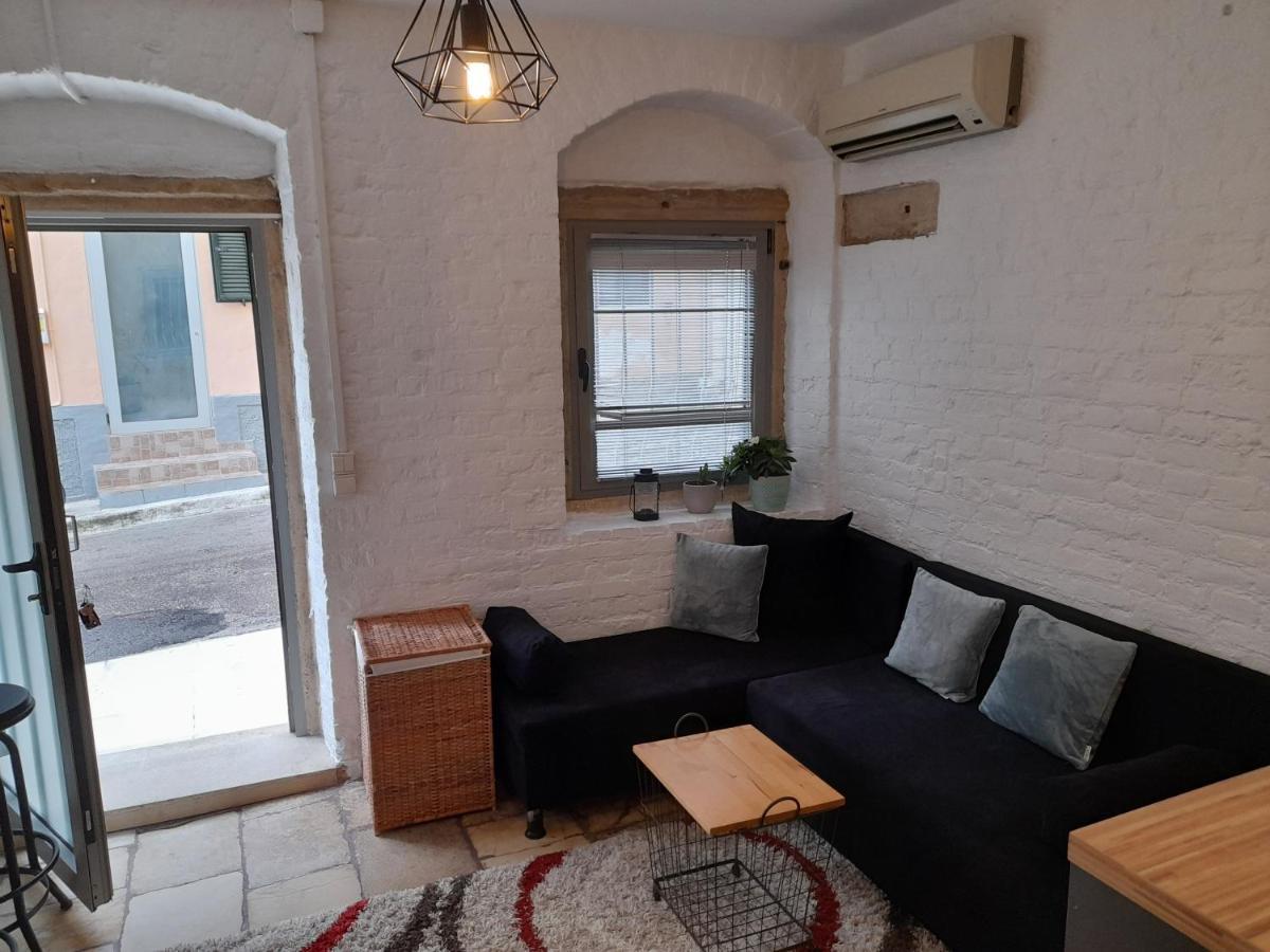 Studio Porto Corfu  Ngoại thất bức ảnh